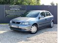 OPEL ASTRA G 1.2 16V Viva VÉGIG MAGYARORSZÁGI. Klíma. VÁLTÓZÁR. Múszaki vizsga: 2027.12.21