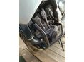 HONDA CBF 600 2006/7 - 4