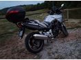 HONDA CBF 600 2006/7 - 7