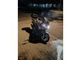 HONDA CBF 600 2006/7 - 8