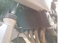 HONDA CBF 600 2006/7 - 9