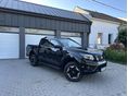 NISSAN NAVARA 2021/2 - 2