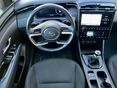 HYUNDAI TUCSON 2023/8 - 10