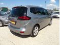 OPEL ZAFIRA TOURER 2014/3 - 2