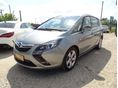OPEL ZAFIRA TOURER 2014/3 - 3