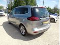 OPEL ZAFIRA TOURER 2014/3 - 4