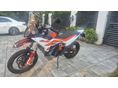 KTM 890 ADVENTURE R 