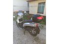 KYMCO PEOPLE S 50 2012/8 - 2