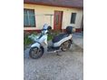 KYMCO PEOPLE S 50 2012/8 - 3