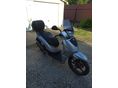 KYMCO PEOPLE S 50 2012/8 - 7