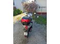 KYMCO PEOPLE S 50 2012/8 - 9