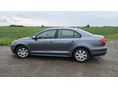 VOLKSWAGEN JETTA VI 1.4 TSI BMT Comfortline