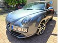 ALFA ROMEO MITO 1.6 JTDm Distinctive FRISS VEZÉRLÉS+2 ÉV MŰSZAKI! IGAZÁN MEGNYERŐ FORMA! KIEMELKEDŐ FULL EXTRA!