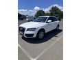 AUDI Q5 2.0 TFSI quattro