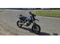SUZUKI DR-Z 400 SM