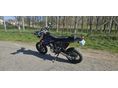 SUZUKI DR-Z 400 2008/6 - 5