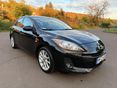 MAZDA 3 1.6 D TE