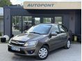 LADA GRANTA Sedan 1.6 Lux (Automata) AZONNAL ELVIHETŐ!+ÜLÉS FŰTÉS+TOLATÓ KAMERA+ NAVI+TOLATÓ RADAR+CSERE OK!