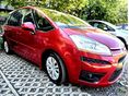 CITROEN C4 PICASSO 1.6 HDi Exclusive FAP KÉZI VÁLTÓ! MAGASAN EXTRÁZOTT!