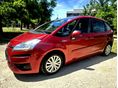 CITROEN C4 PICASSO 1.6 HDi Exclusive FAP KÉZI VÁLTÓ! MAGASAN EXTRÁZOTT!