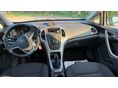 OPEL ASTRA J 2011/10 - 5