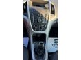 OPEL ASTRA J 2011/10 - 7