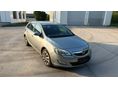 OPEL ASTRA J 2011/10 - 2