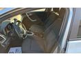 OPEL ASTRA J 2011/10 - 9