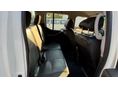 NISSAN NAVARA 2009/2 - 7