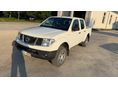 NISSAN NAVARA 2009/2 - 2