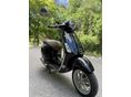 VESPA PRIMAVERA 50 4T gyári állapot. garázsban tartott. megvigyázott állapotban