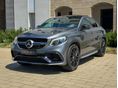 MERCEDES-AMG GLE 63 S COUPE 4M / MAGYARORSZÁGI / ÚJSZERŰ