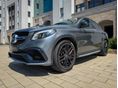 MERCEDES-AMG GLE 63 2019/7 - 2