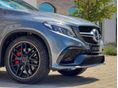 MERCEDES-AMG GLE 63 2019/7 - 8