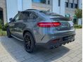 MERCEDES-AMG GLE 63 2019/7 - 12