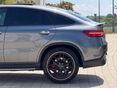 MERCEDES-AMG GLE 63 2019/7 - 16