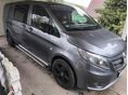 MERCEDES-BENZ VITO 111 CDI Mixto E