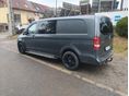 MERCEDES-BENZ VITO 2015 - 3