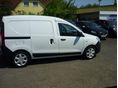 DACIA DOKKER 2021/4 - 2