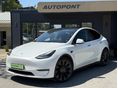 TESLA MODEL Y Performance AWD (Automata) ÁFÁS!KÉSZLETEN!AMD RYZEN!CSERE OK!HITELRE IS!
