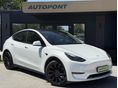 TESLA MODEL Y 2022/2 - 3
