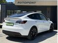 TESLA MODEL Y 2022/2 - 5