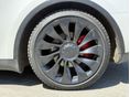 TESLA MODEL Y 2022/2 - 8