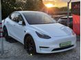 TESLA MODEL Y 2022/2 - 26