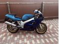 SUZUKI GSX-R 600 1997/1 - 2