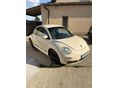 VOLKSWAGEN NEW BEETLE 2009/11 - 2