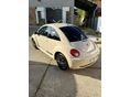 VOLKSWAGEN NEW BEETLE 2009/11 - 9