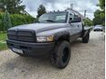 DODGE RAM 2500 Cummins 12v Manual