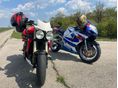TRIUMPH STREET TRIPLE 675 