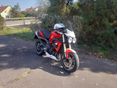 TRIUMPH STREET TRIPLE 675 2008/6 - 7